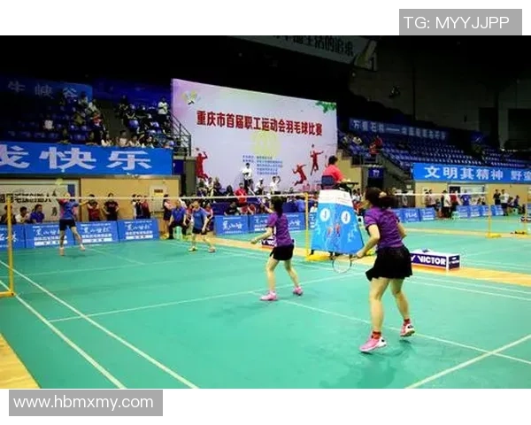 重庆羽毛球队在全国羽毛球状态排行榜中荣获第五名展现强劲实力