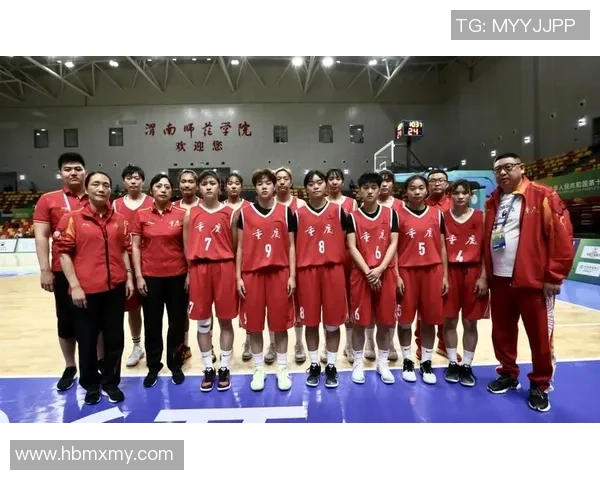 重庆篮球队在全运会中的个人能力表现分析与点评