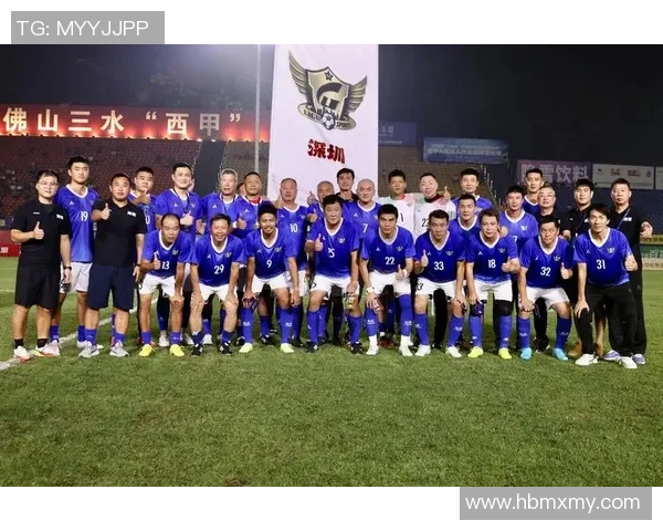 传承足球明星联赛精神助力青少年成长与发展 传承足球明星联赛精神助力青少年成长与发展