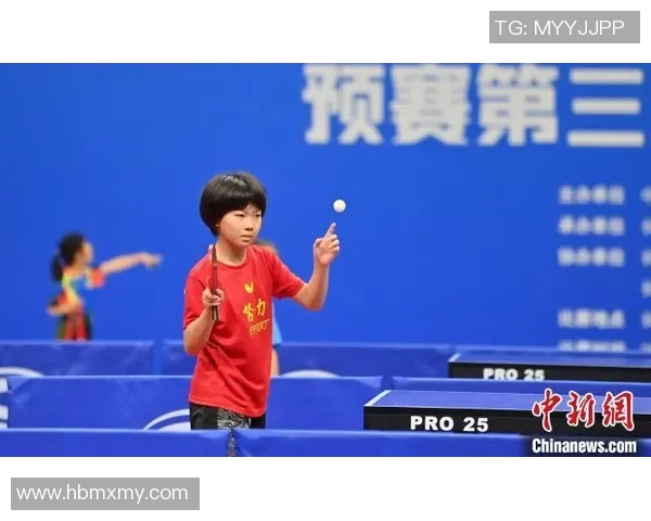 周强独家分享乒乓球技巧与心得助你提升球技的全面指南 周强独家分享乒乓球技巧与心得助你提升球技的全面指南