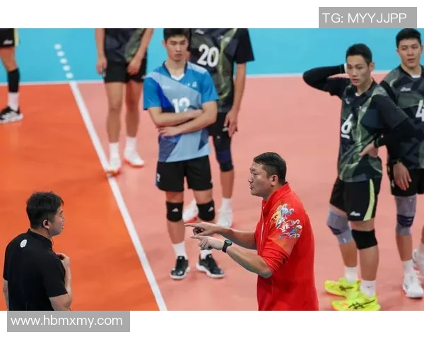 重庆排球队进攻表现分析及其对比赛结果的影响探讨 重庆排球队进攻表现分析及其对比赛结果的影响探讨