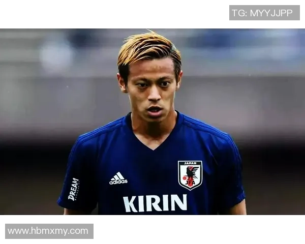 当前日本足球明星的崛起与未来发展趋势分析 当前日本足球明星的崛起与未来发展趋势分析